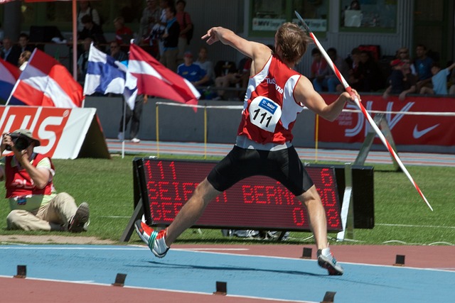 Træn hårdt, restituer bedre: Effektive metoder til atleter